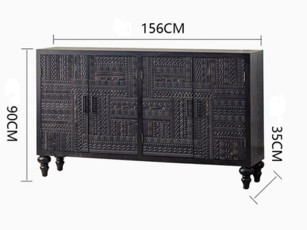 Ancestors Sideboard