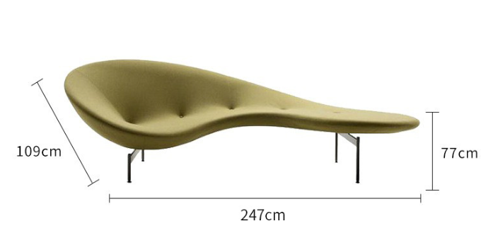 Chaise Longues